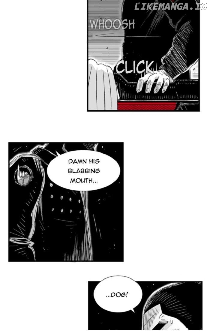 Hellper Chapter 94 - page 11