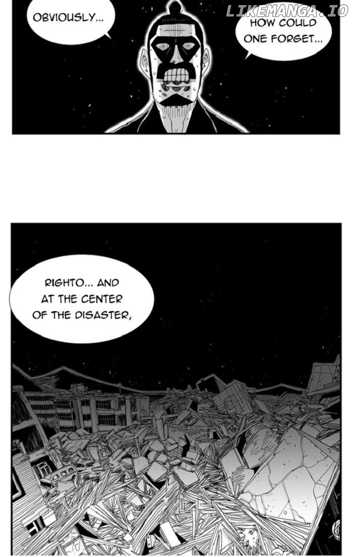 Hellper Chapter 94 - page 19