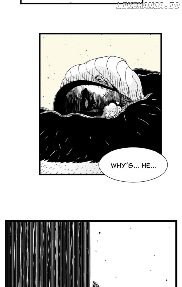 Hellper Chapter 95 - page 40