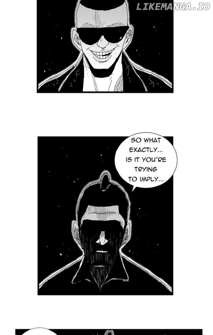 Hellper Chapter 95 - page 7