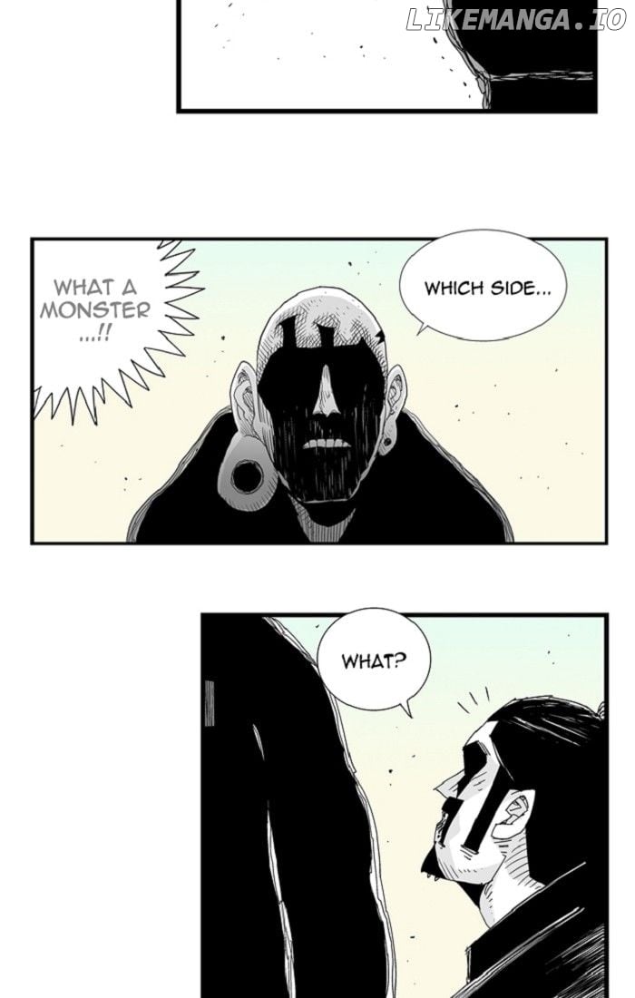 Hellper Chapter 96 - page 4