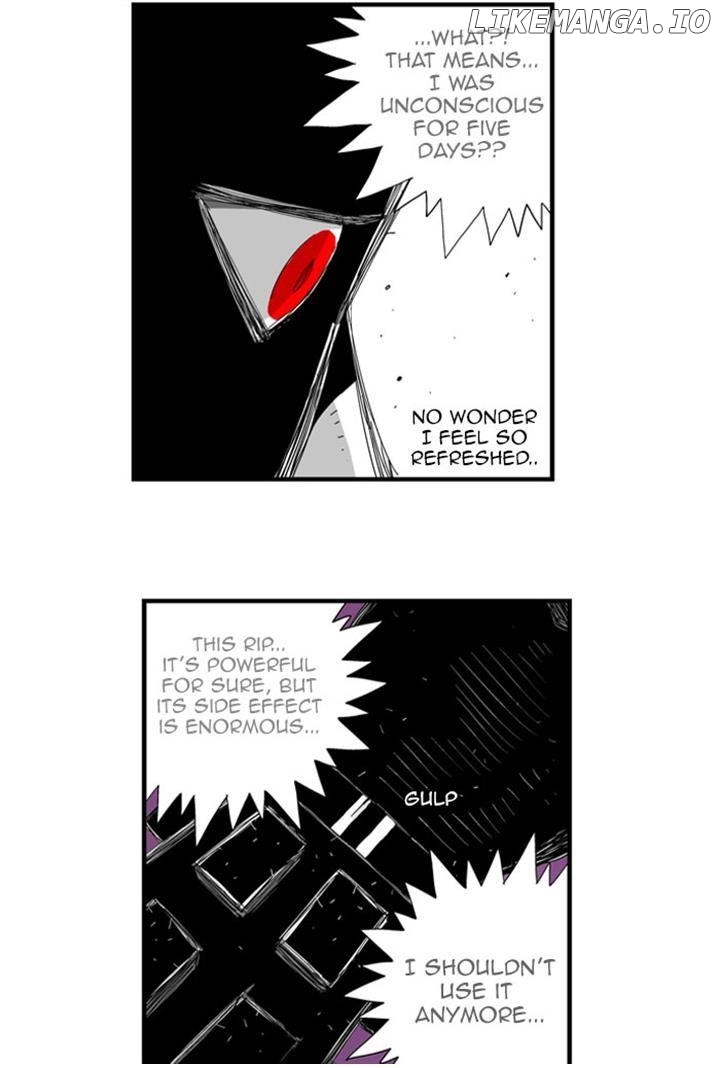 Hellper Chapter 47 - page 29