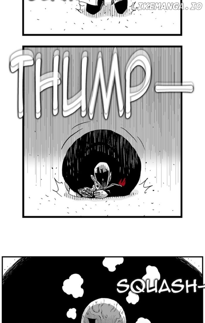 Hellper Chapter 97 - page 15