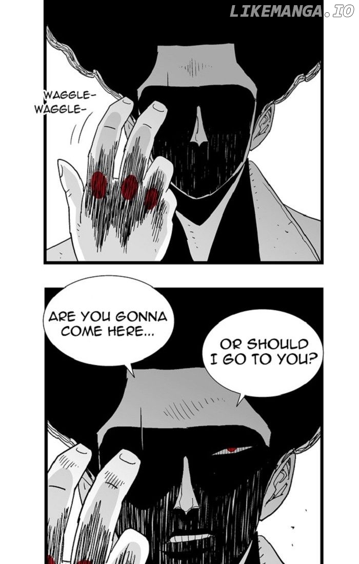 Hellper Chapter 97 - page 10