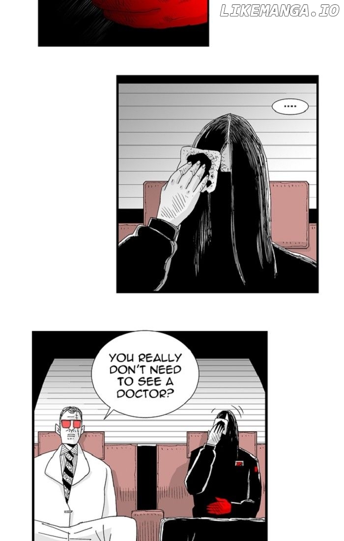 Hellper Chapter 98 - page 18