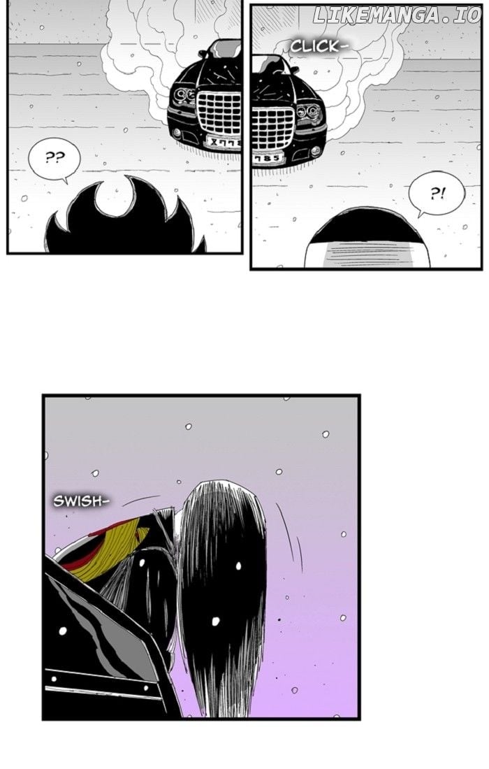 Hellper Chapter 98 - page 37