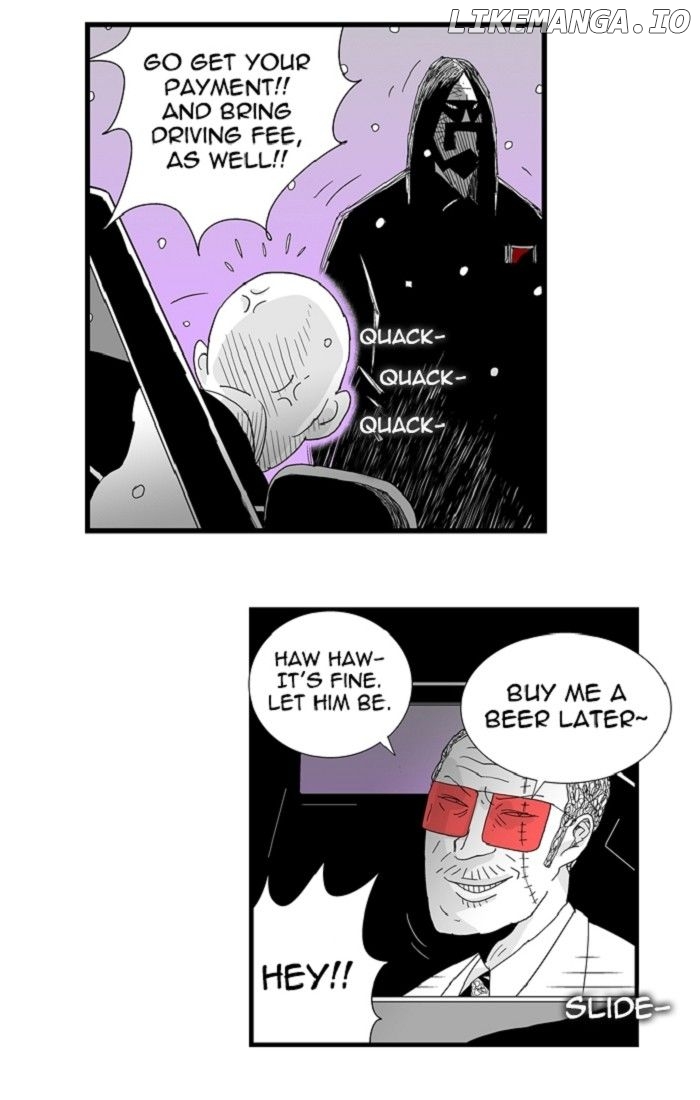 Hellper Chapter 98 - page 39