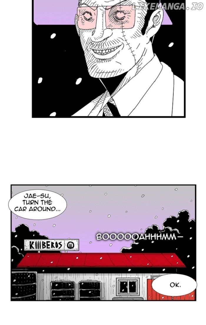 Hellper Chapter 98 - page 42