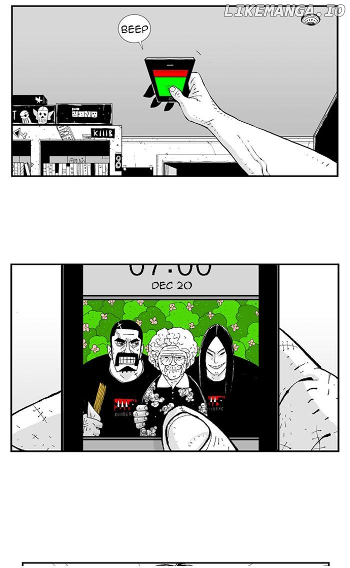 Hellper Chapter 49 - page 4