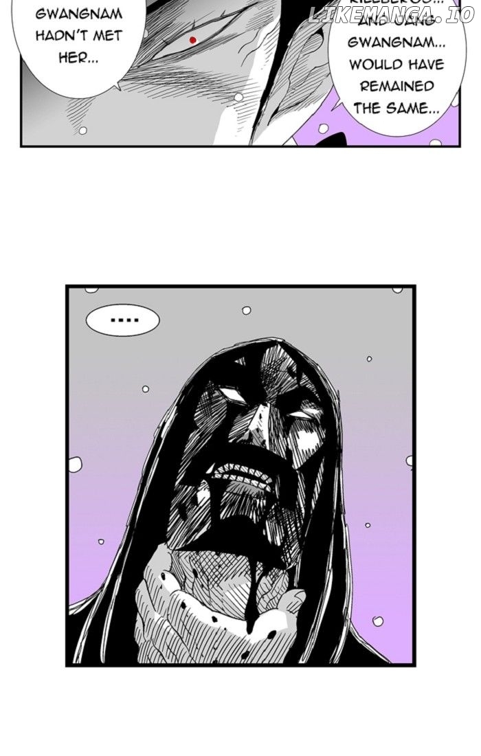 Hellper Chapter 99 - page 25