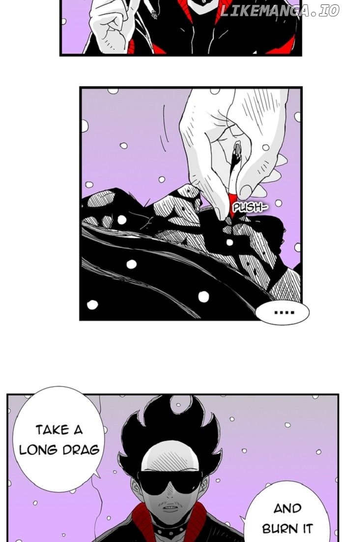 Hellper Chapter 99 - page 39