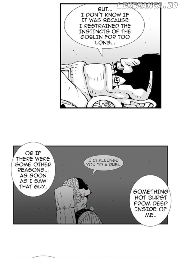 Hellper Chapter 50 - page 24