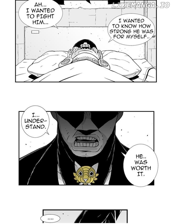 Hellper Chapter 50 - page 25