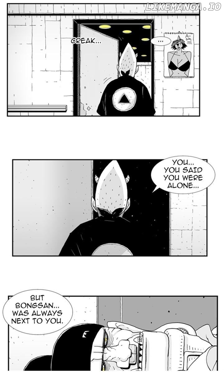 Hellper Chapter 50 - page 28