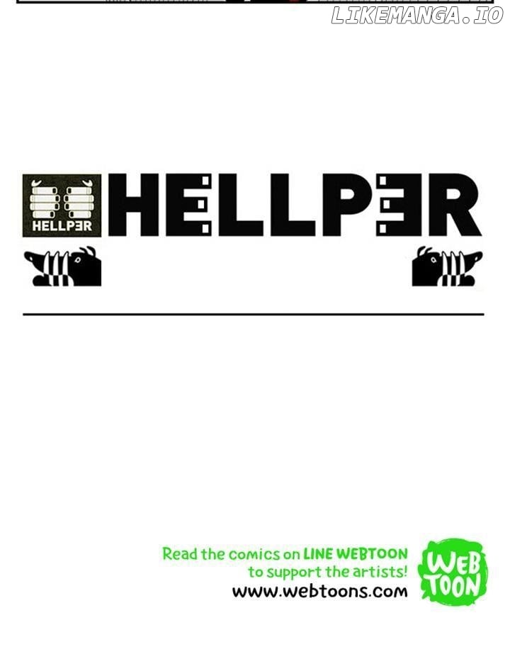 Hellper Chapter 50 - page 39