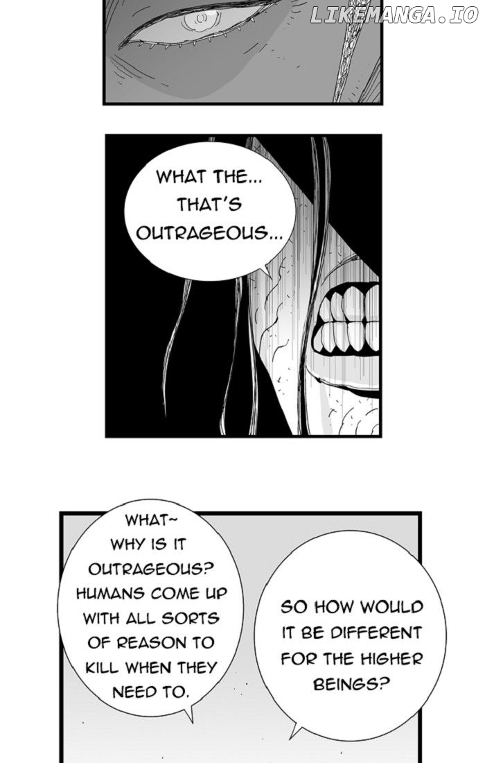 Hellper Chapter 100 - page 33