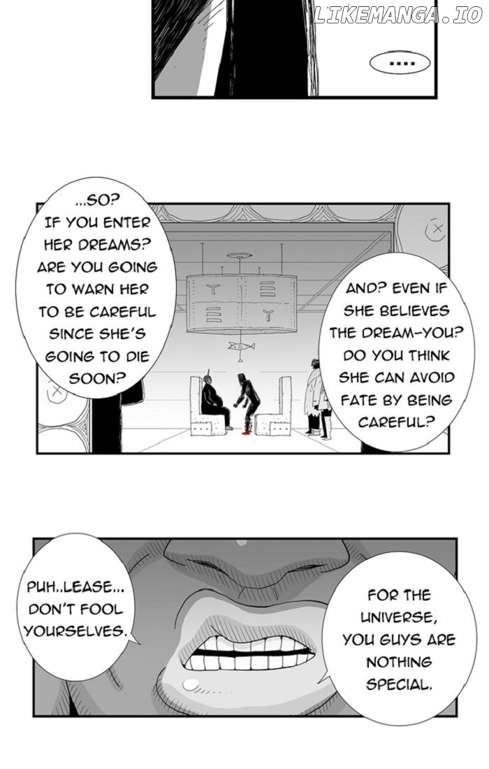 Hellper Chapter 100 - page 39