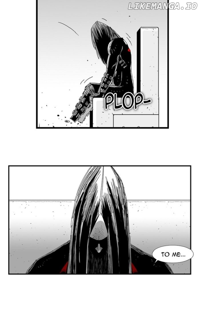 Hellper Chapter 100 - page 42