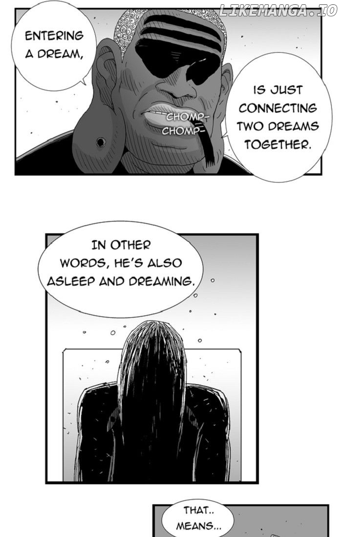 Hellper Chapter 101 - page 14