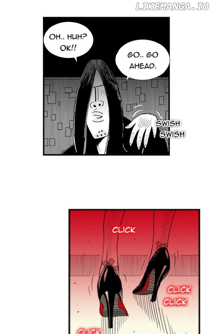 Hellper Chapter 101 - page 44