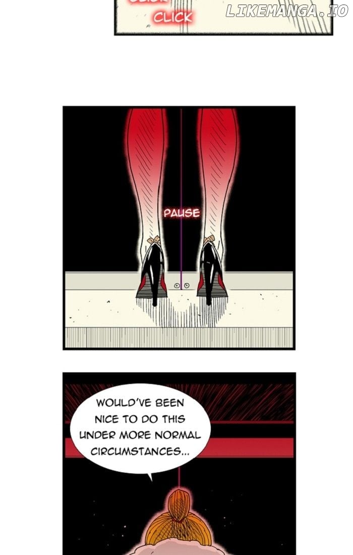 Hellper Chapter 101 - page 45