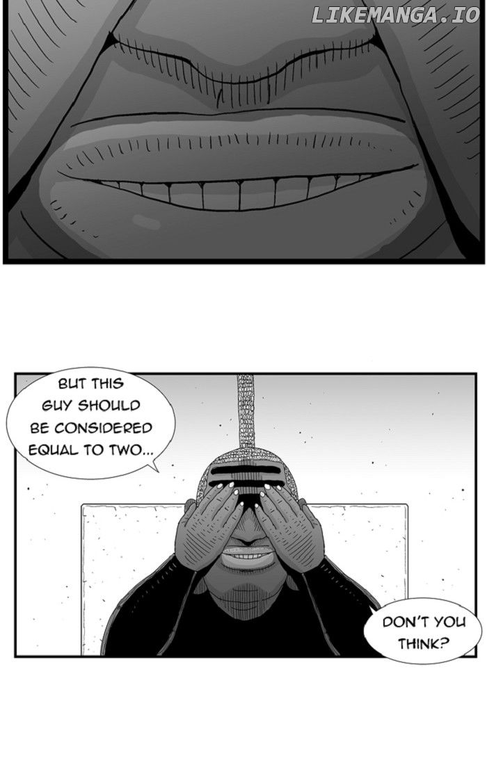 Hellper Chapter 101 - page 8