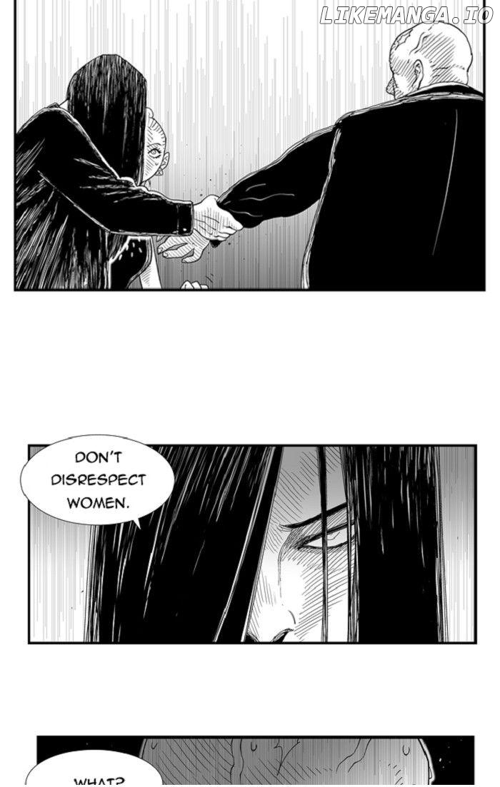 Hellper Chapter 102 - page 20