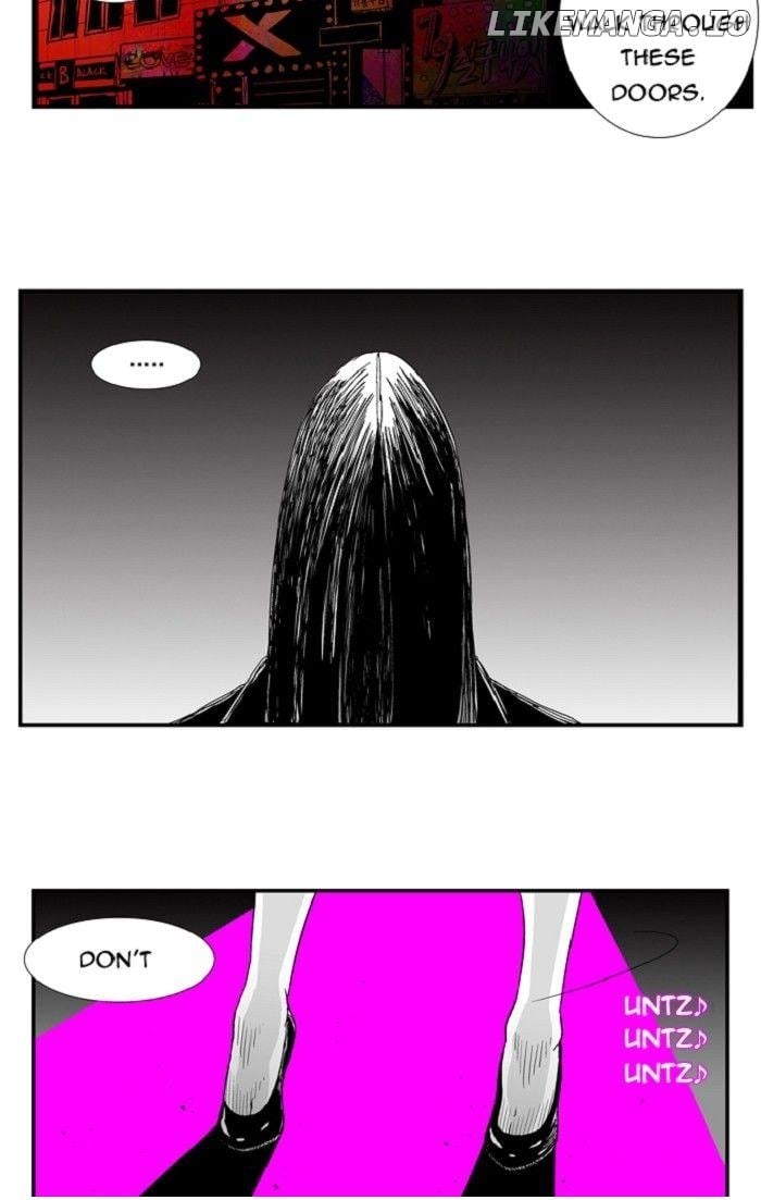 Hellper Chapter 102 - page 35