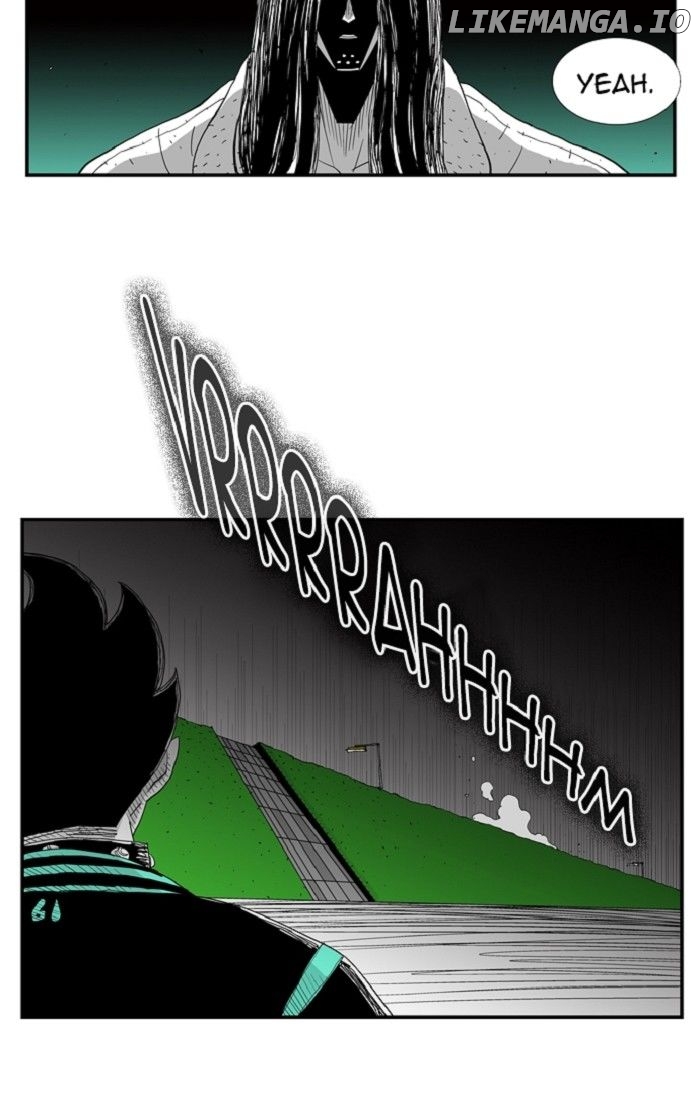 Hellper Chapter 103 - page 14