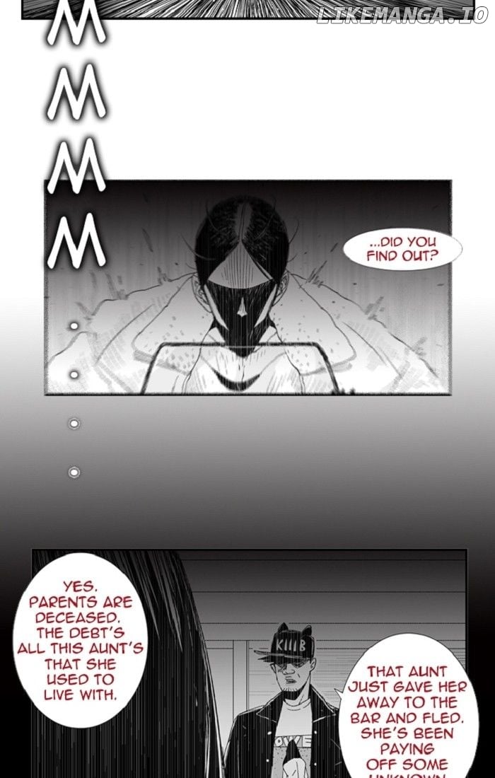 Hellper Chapter 103 - page 18