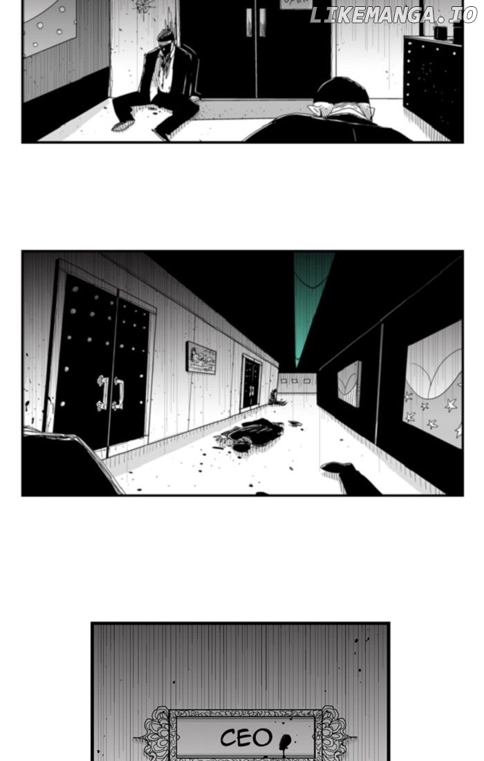 Hellper Chapter 103 - page 23