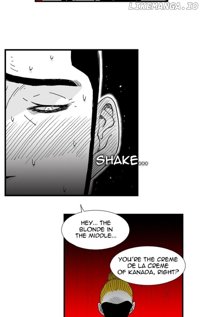 Hellper Chapter 103 - page 43