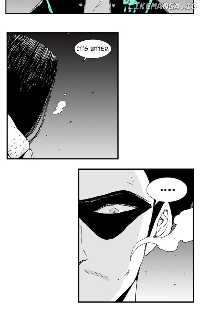 Hellper Chapter 103 - page 8