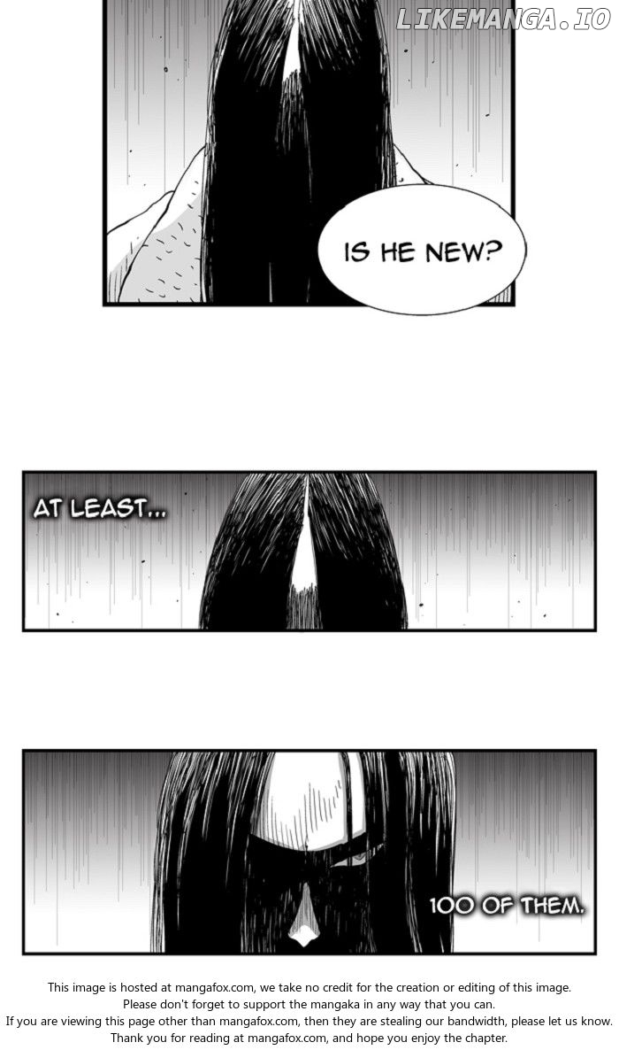 Hellper Chapter 104 - page 22