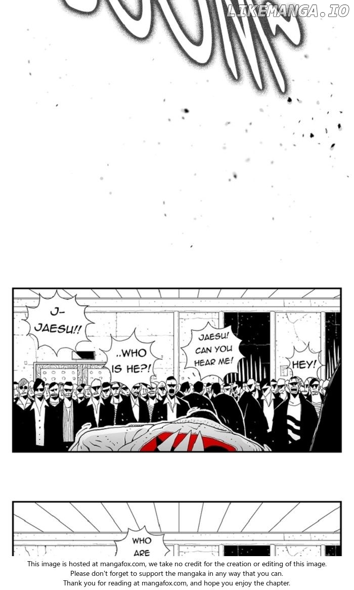 Hellper Chapter 104 - page 27