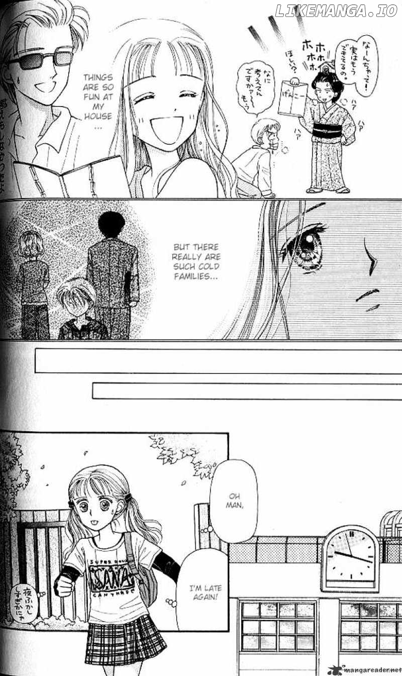 Kodomo no Omocha chapter 3 - page 31