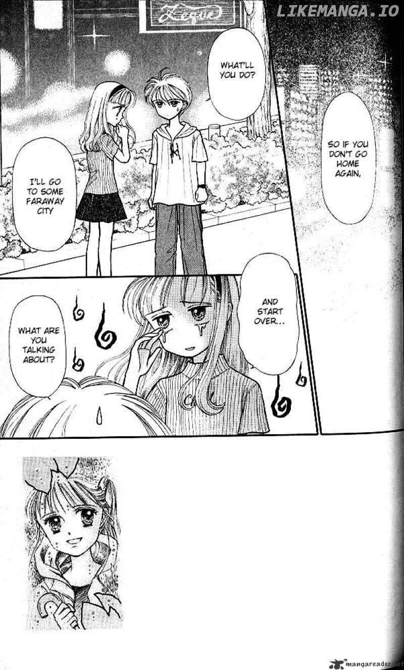 Kodomo no Omocha chapter 9 - page 2