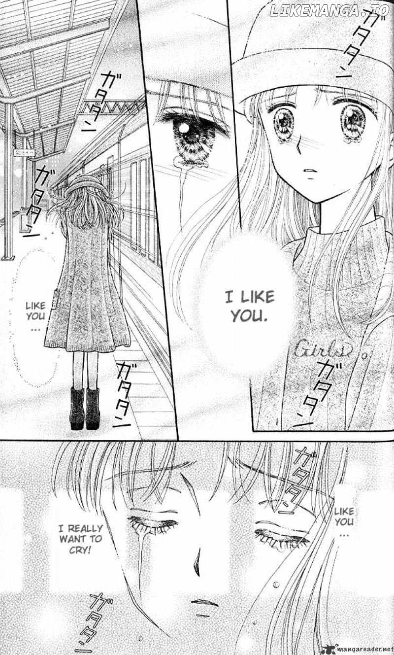 Kodomo no Omocha chapter 35 - page 30