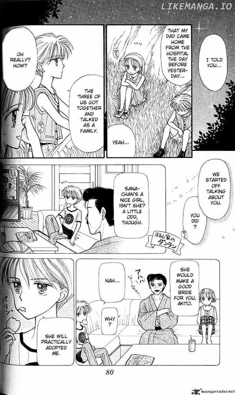 Kodomo no Omocha chapter 13 - page 13