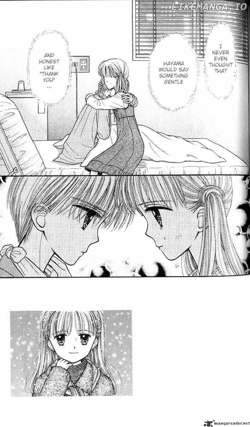 Kodomo no Omocha chapter 39 - page 2