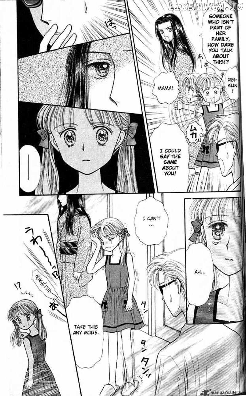 Kodomo no Omocha chapter 15 - page 26