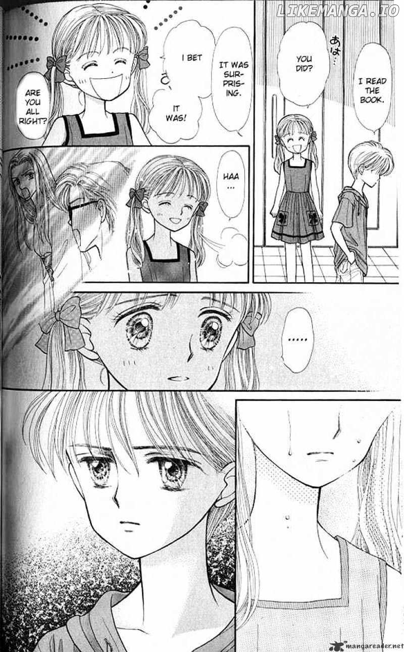 Kodomo no Omocha chapter 15 - page 31