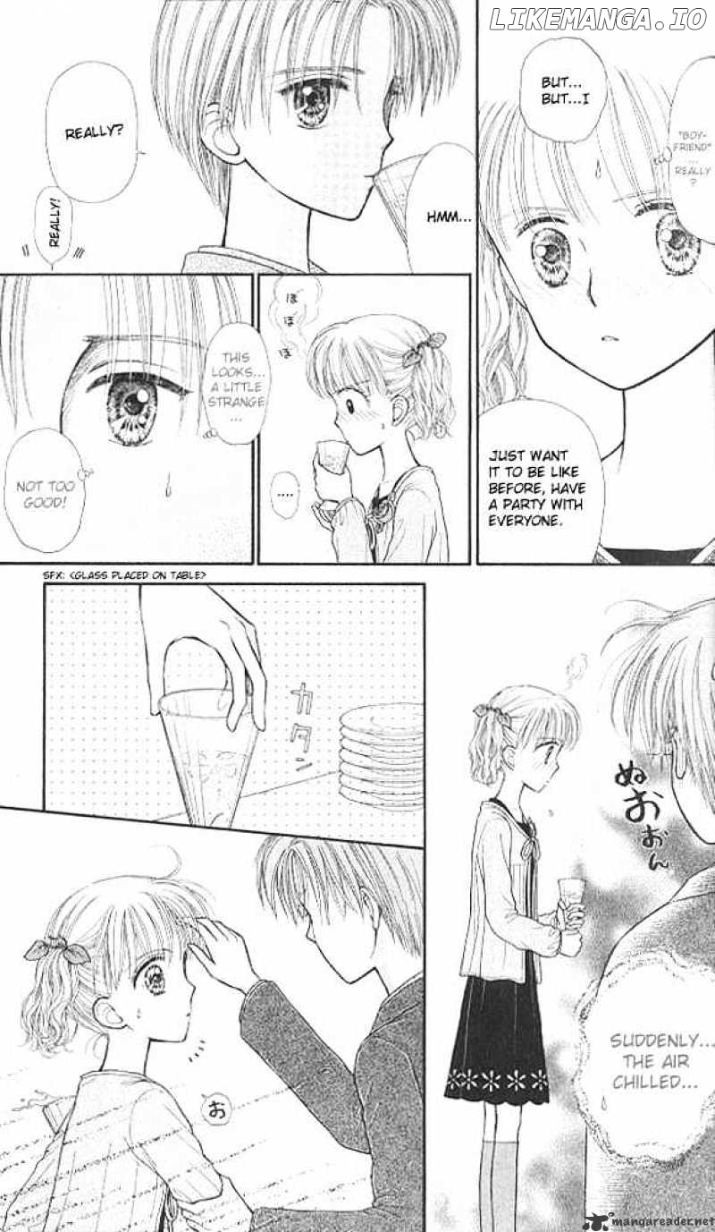 Kodomo no Omocha chapter 41 - page 10