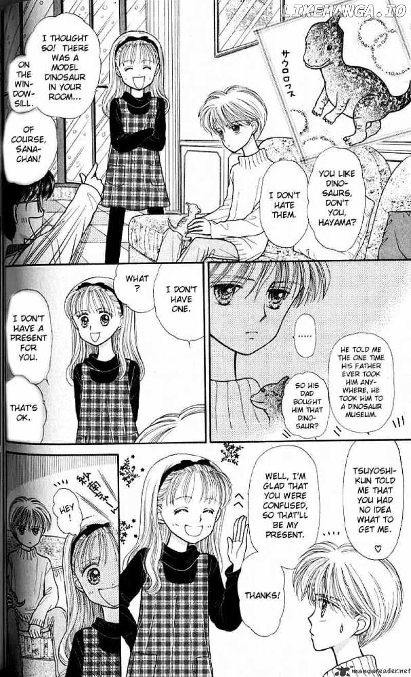 Kodomo no Omocha chapter 18 - page 25