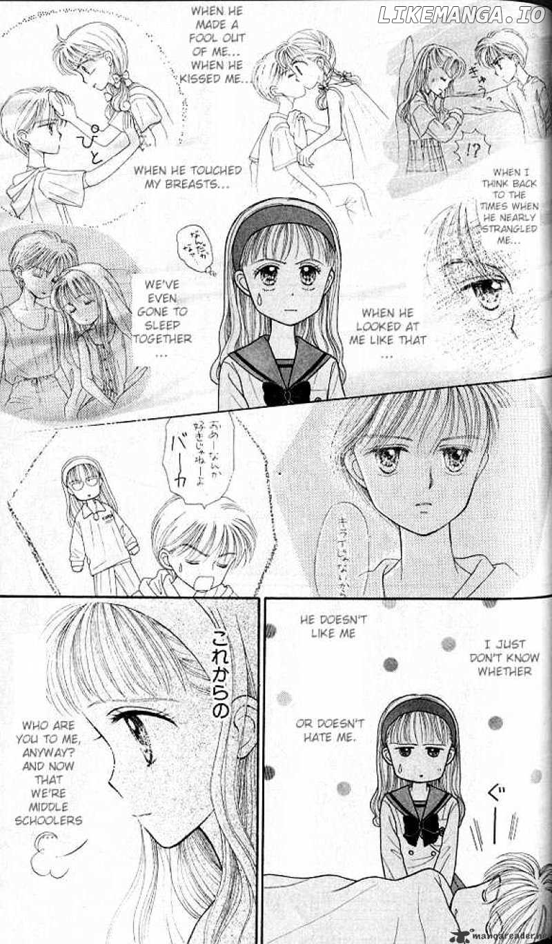 Kodomo no Omocha chapter 20 - page 20