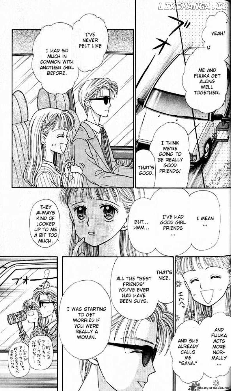 Kodomo no Omocha chapter 20 - page 26