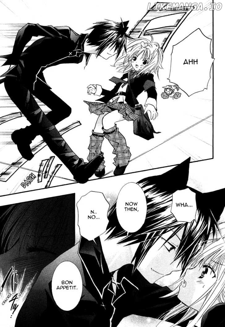 Shugo Chara chapter 1 - page 46