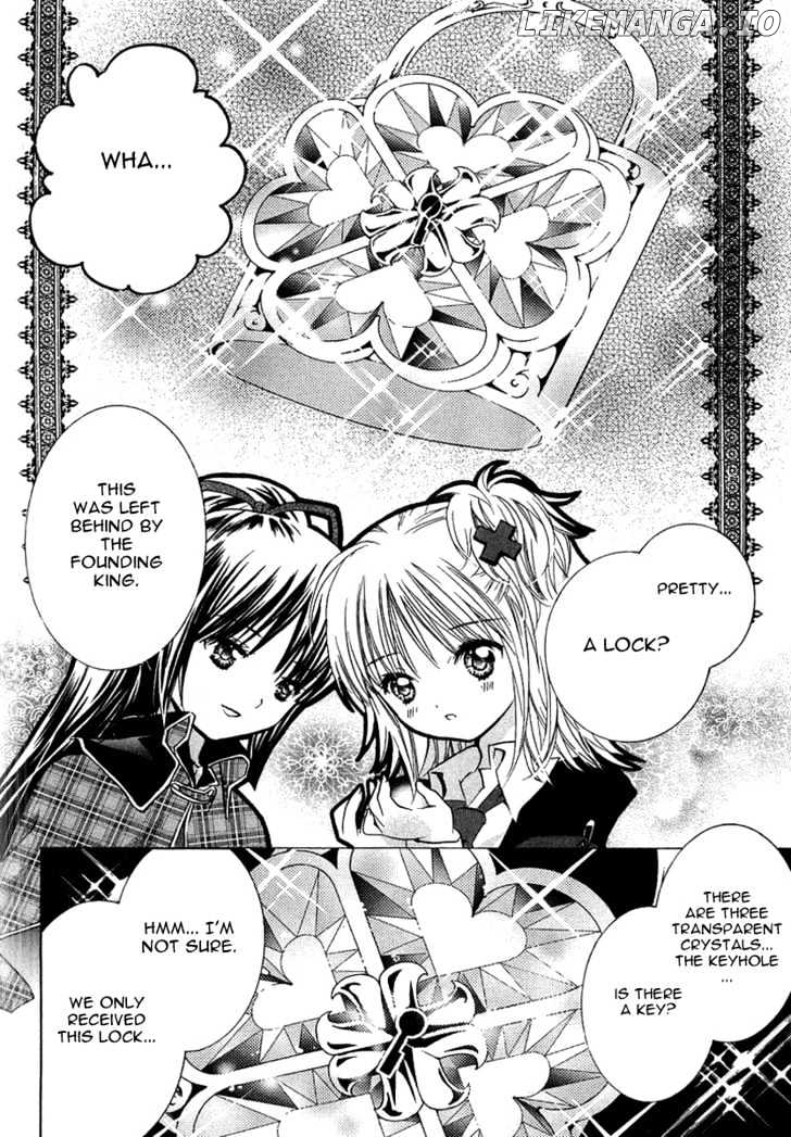 Shugo Chara chapter 5 - page 26