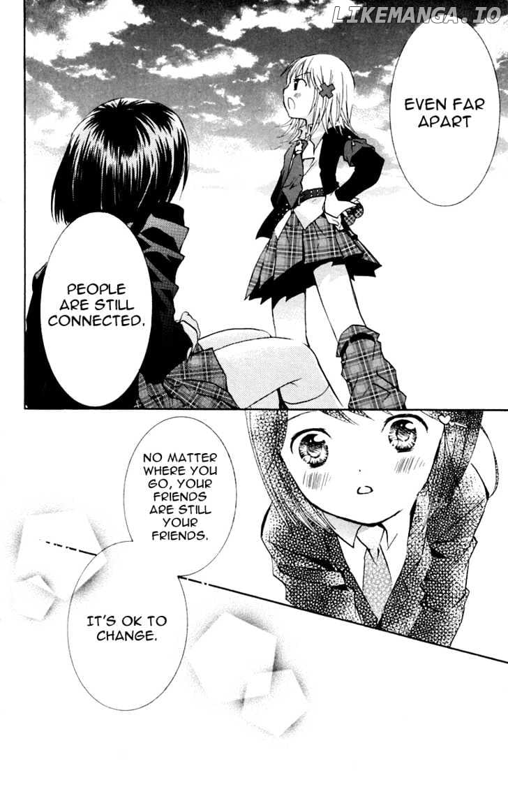 Shugo Chara chapter 6 - page 39