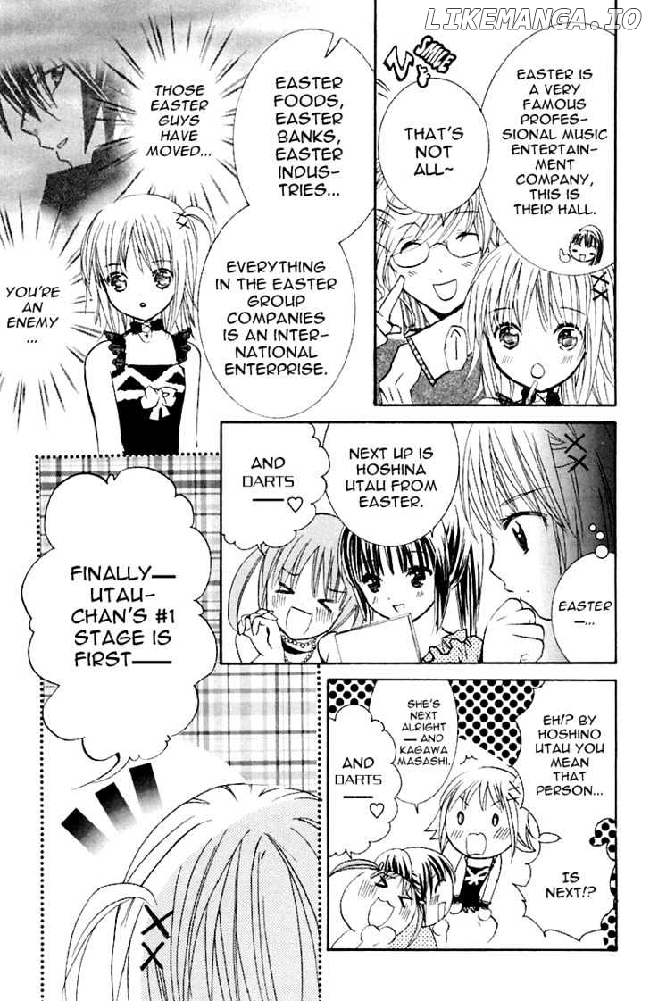 Shugo Chara chapter 7 - page 12